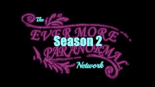 The Evermore Paranormal Network Season 2 Episode 1 Part 2 Meet Gabe Chase