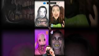 BEST OF THE BEST  Trends makeup #tiktok #makeup #12Kanal #viral #shorts
