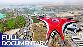 World's Largest Indoor Park: Construction and Maintenance of a Mega Structure | FD Engineering