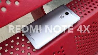 Xiaomi Redmi Note 4X Review: Extraordinary Value