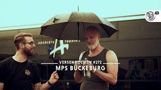 Versengold TV #272 – Backstagetour (MPS Bückeburg)