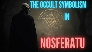 Nosferatu and Dracula: The DARKER Truth About Their Occult Roots