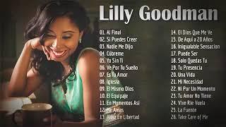 2 Hora con Lo Mejor de Lilly Goodman en Adoracion Lilly Goodman Sus Mejores Éxitos