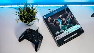 THRUSTMASTER eSWAP PRO CONTROLLER | Liessshy