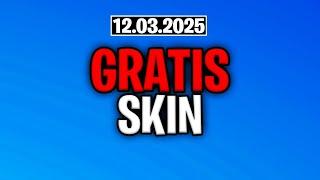 Fortnite Daily Item Shop 12.3.2025 | GRATISSSS | Shop von heute 12.3.2025