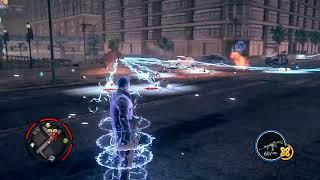 saints row 4 крутая нарезка