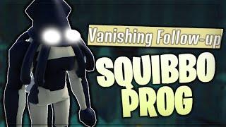 BEST SQUIBBO PROGRESSION | Fakewoken