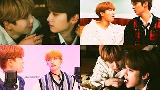 [Straykids] Minsung is literally the definition of SOULMATES | Just a shipper