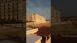 ресторан "Шатёр", Анапа 21.09.2022, три этажа
