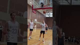 Tye Cornwall-Great Western Classic Highlights