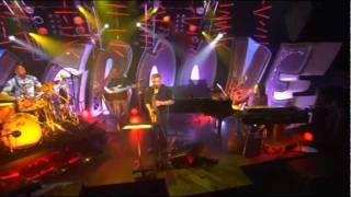 Drum Solo - Jazz Funk Fusion Drummer Billy Kilson - Recorded Live