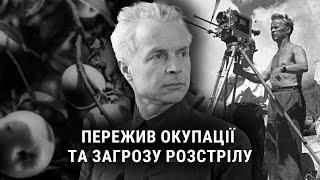 Олександр Довженко:  будівництво Каховської ГЕС, Великий Луг та Херсонщина у творах митця