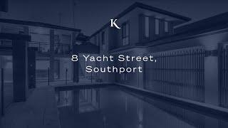 8 Yacht Street, Southport | Gold Coast Real Estate | Kollosche