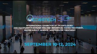 How it was at EcwaTech / WasteTech  2024