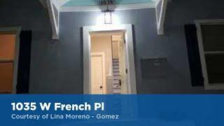 1035 W French Pl  San Antonio, TX 78212 | JP & Associates Realtors | Find Homes for Sale