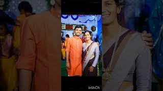 Happy 11 years anniversary#Mr.Husband#weddingday##many more to come#must watch...