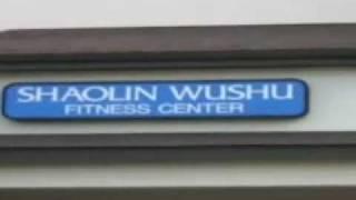 Shaolin Wushu Center