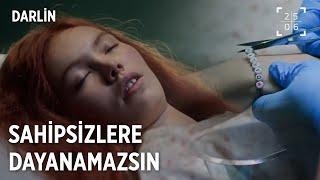 Sahipsizlere Dayanamazsın | Darlin (Korku Filmi)