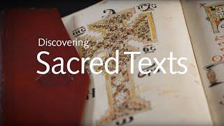 Discovering Sacred Texts: Christianity