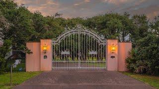 The Sanctuary at Villa Maria - Rockport, TX