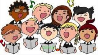 Whisper, Talk, Shout, Sing