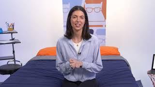 Meet The Nerds: Becca