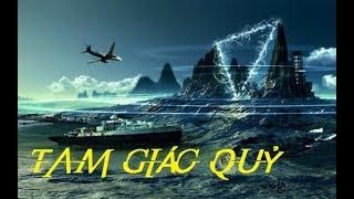 GIẢI MÃ BÍ ẨN - TAM GIÁC QUỶ Bermuda  full HD  
