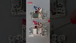 How CNC Electric's MCB performs VS others #cncelectric