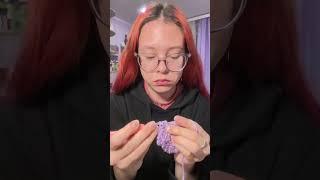 вяжу 5 вещей за 5 дней / день 5                                      #crochet