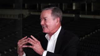 Former Governor Bill Owens Interview