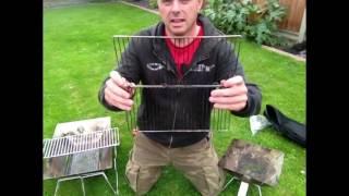 Fire pit overview