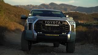 2022 Toyota Tundra Light Kits | Baja Designs