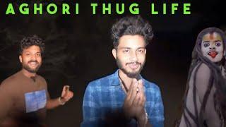 Aghori and Simply Sarath Thug Life || Rahul Thamizhan || Simply Hari #simplysarath