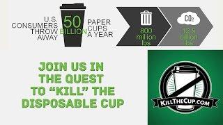 Drew Beal - Kill The Cup || Valhalla Movement Podcast