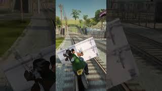 IQ HAEDEST MISSION IN GTA SA #GTA SAN ANDREAS #gta #shorts