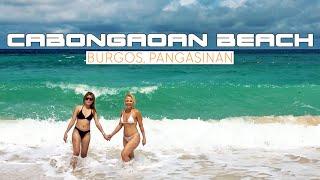 Cabongaoan Beach 2022 - Part I