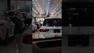 選配太多講不完～～ #豐一國際車業 #外匯車 #二手車 #AMG #賓士 #GLE