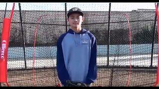 Ryan Villena Class of 2021 Recruiting Video