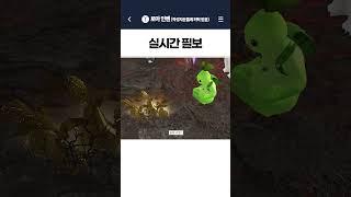 실시간 필보 #로스트아크