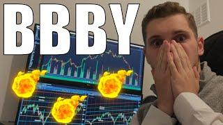 Bed Bath & Beyond Analysis - $BBBY STOCK PRICE PREDICTION & TARGETS