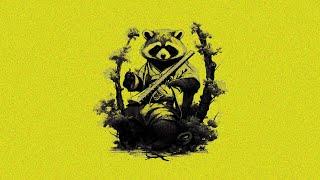 "TANUKI" - Japanese Underground Boom Bap Beat | Hip Hop Instrumental | Nxnja