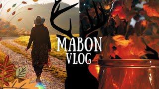 How to celebrate Mabon | Ideas & Rituals for the Autumn Equinox