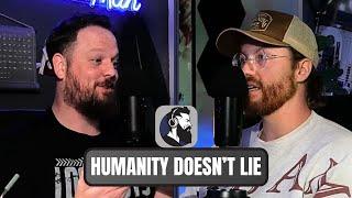 The Bible vs. Humanity | The Better Man with Dr. Jared Nelson