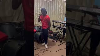 Psycho - Kai Gadu & Teng | Live