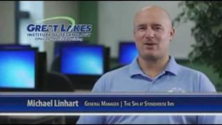 Great Lakes Institute of Technology - Michael Linhart