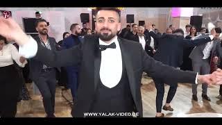 Sozdar & Suat - Part 2 - Yalak Video - Hozan Ali - kurdish wedding 2022