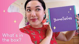 YumeTwins Unboxing & Review! Is it worth your money?