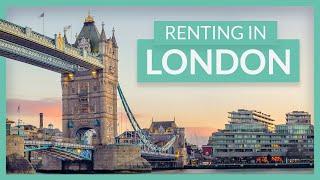 Your Ultimate Guide to Renting in London