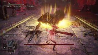 Elden Ring - Mohg, Lord of Blood ONE HIT KILL (Marias Executioner's Sword, NG) (*LATEST PATCH*)