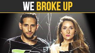 We Broke Up